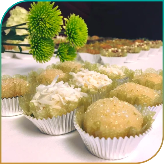 Brazilian Catering Services Lenexa