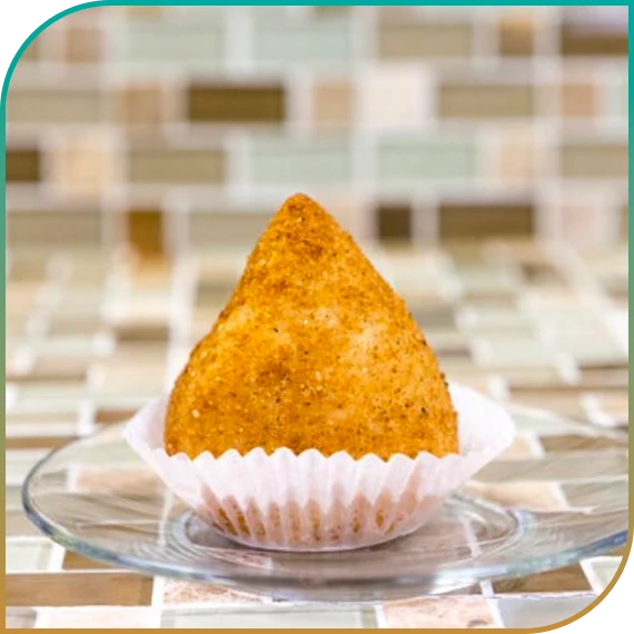 Brazilian Takeout Food Services