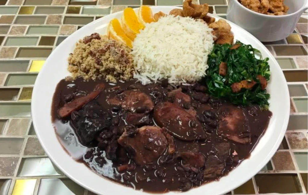 Brazilian Meals Lenexa