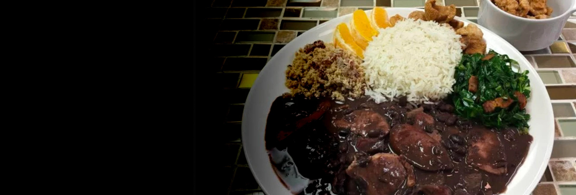 Brazilian Meals Lenexa