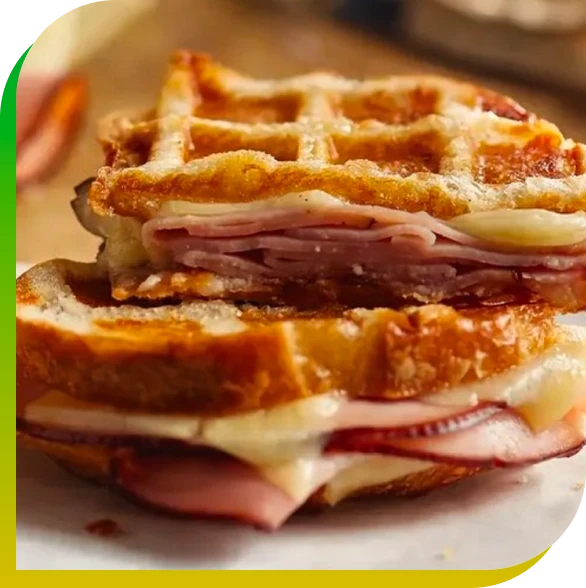 Traditional Brazilian Breakfast Dishes
