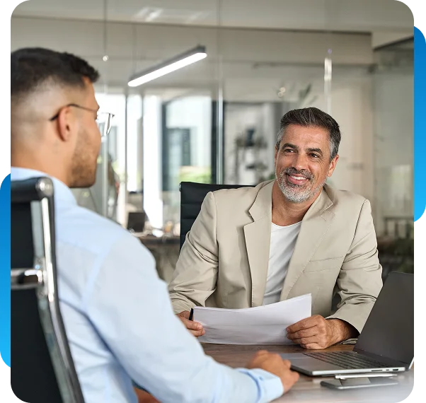 Performance-Driven Direct Sales Solutions