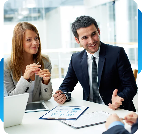 Territory Sales Team Setup