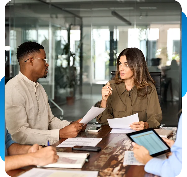Performance Management And Weekly Reporting
