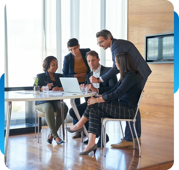 Territory Sales Team Setup