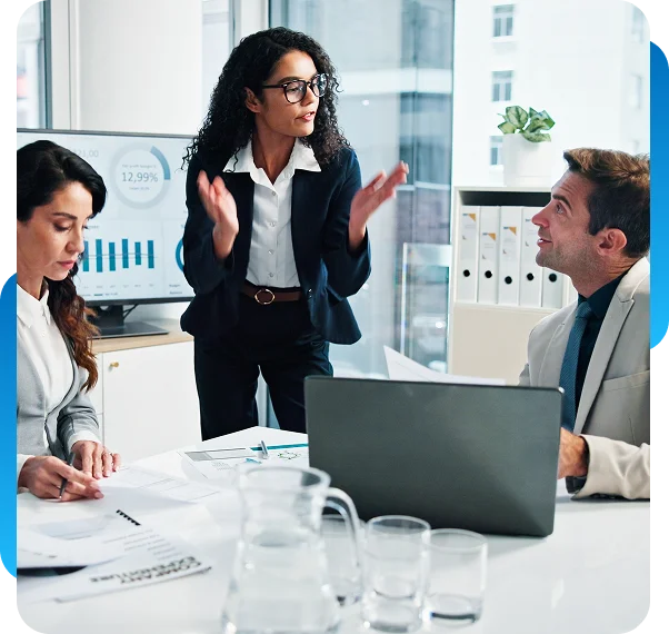 Performance Management And Weekly Reporting