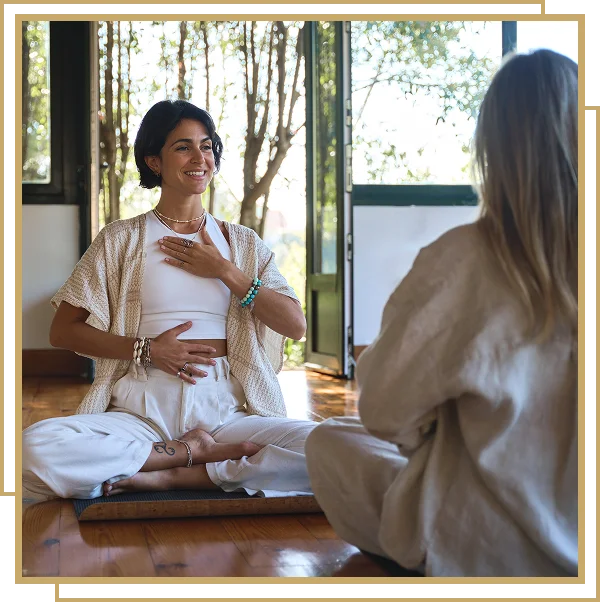 Holistic Strategies for Lasting Energy