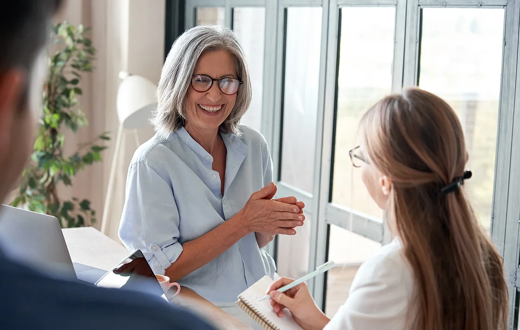 Life Coaching For Leaders Sudbury