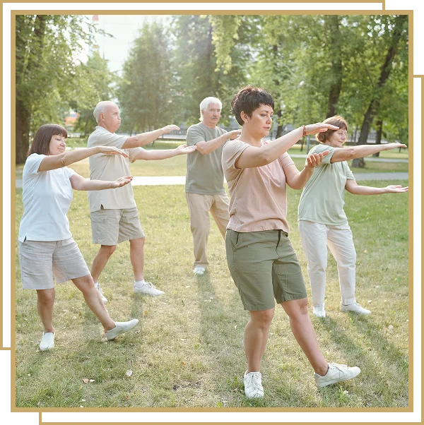 Qigong Coaching and Energy Alignment Tools