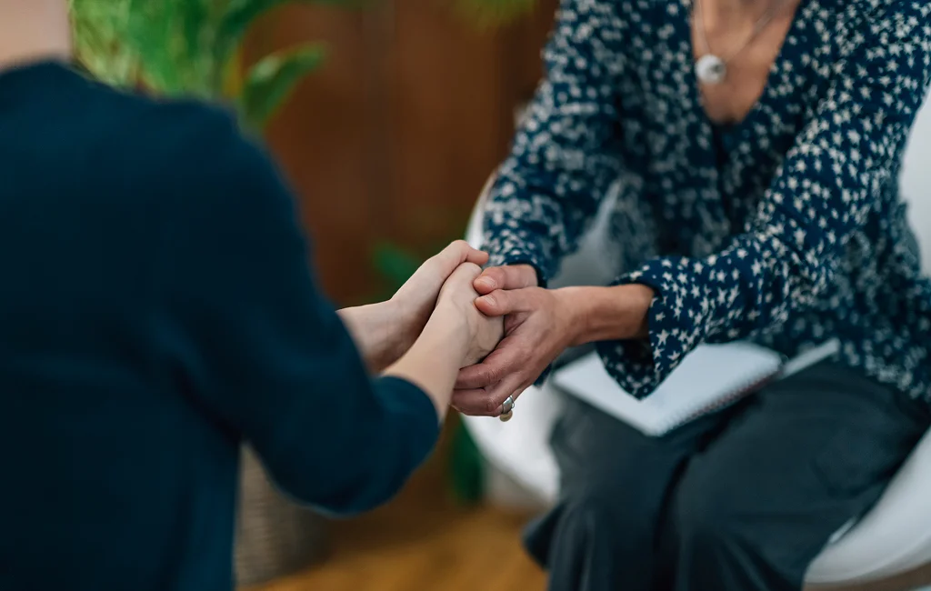 Mid Life Transition Coaching Sudbury