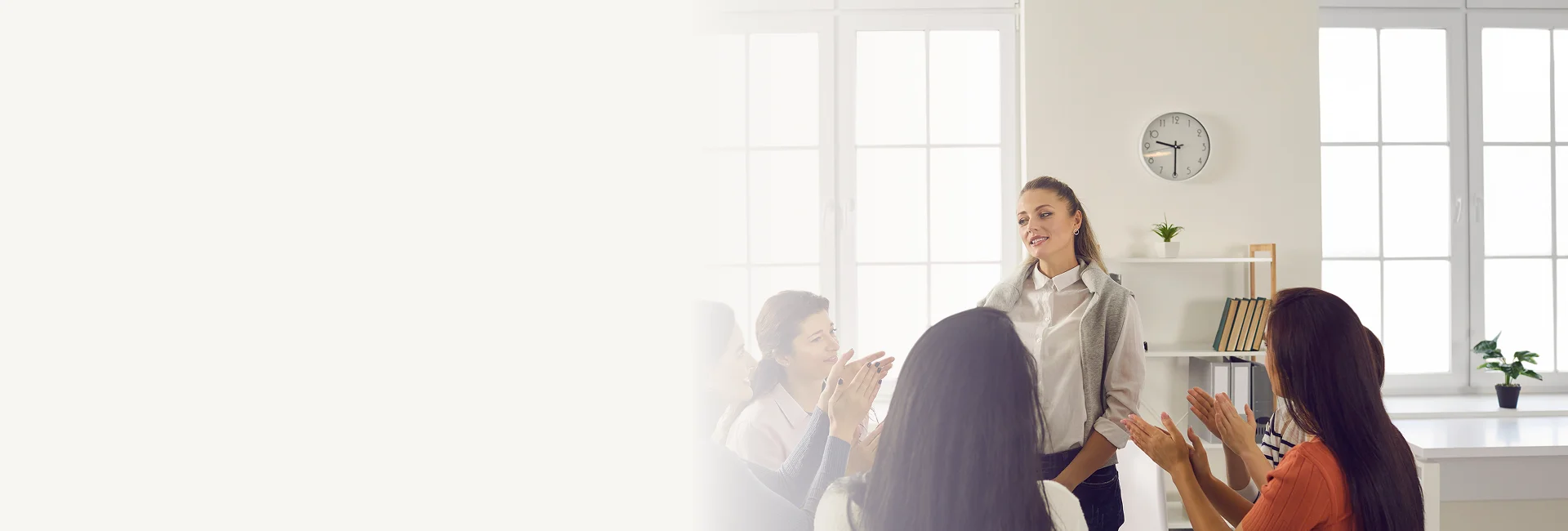 Group Transformation Program Sudbury