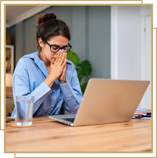 Personalized Assessment and Burnout Evaluation