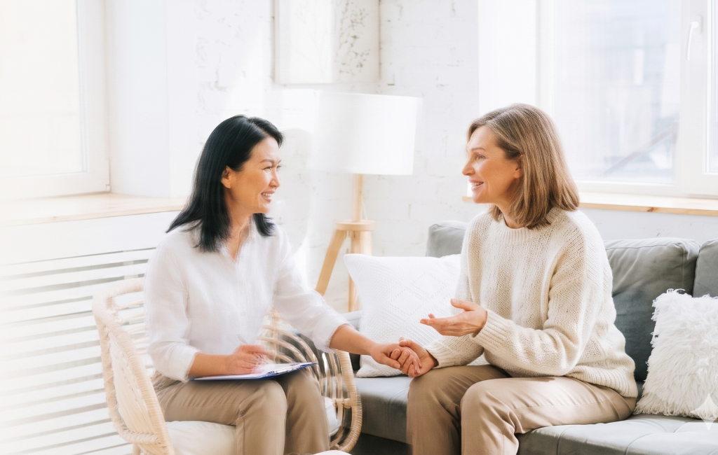 Burnout Recovery Coaching Sudbury