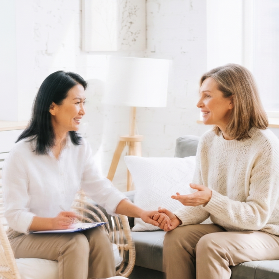 Burnout Recovery Coaching Sudbury