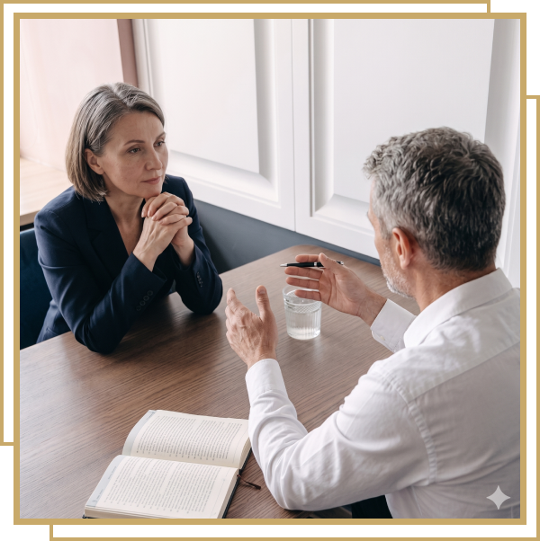 Flexible Structure for Busy Leaders