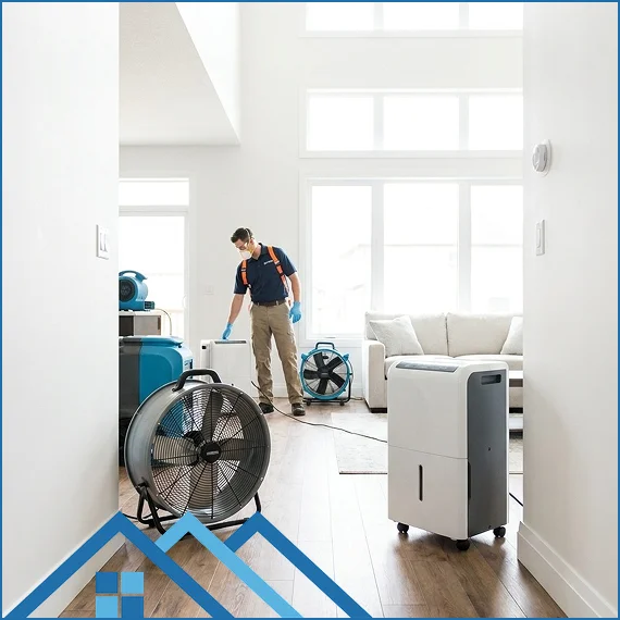 Water Damage Restoration Grimsby