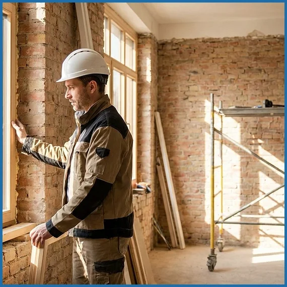 Condominium Restoration for Property Management 
