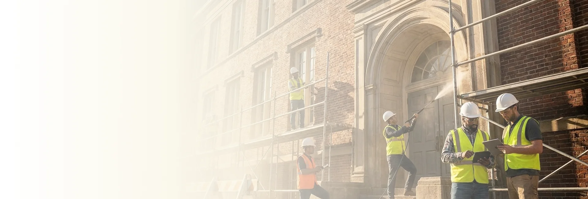 Property Restoration Experts Grimsby