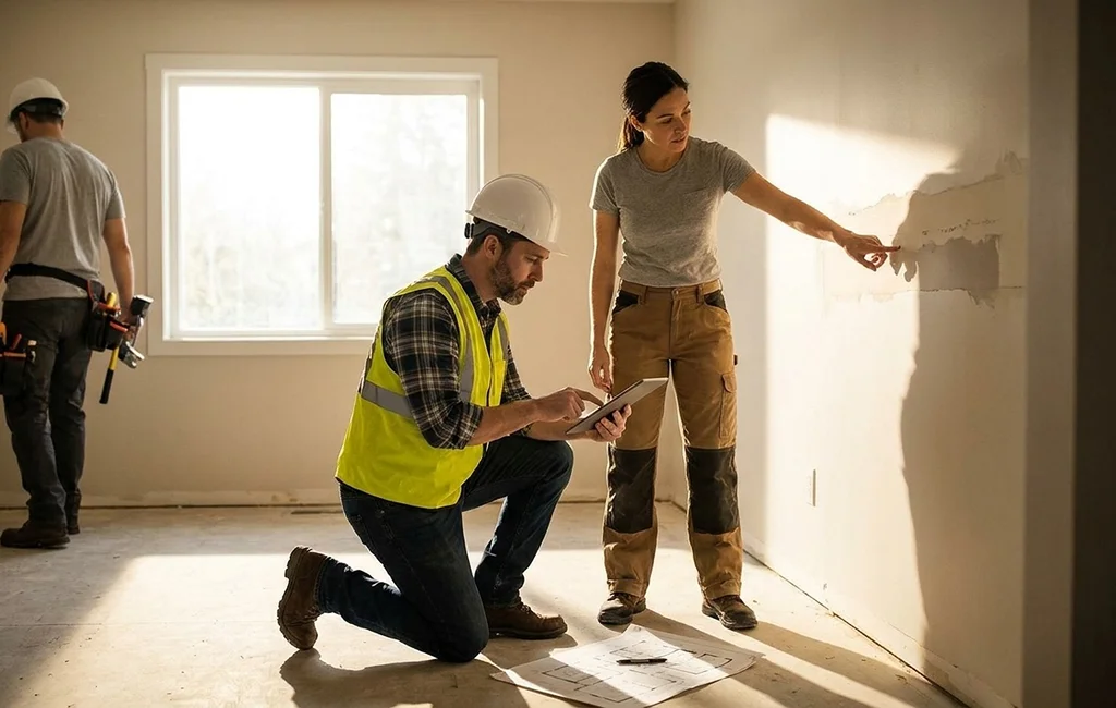 Assured Restoration Inc Claims Guidance and Restoration FAQs