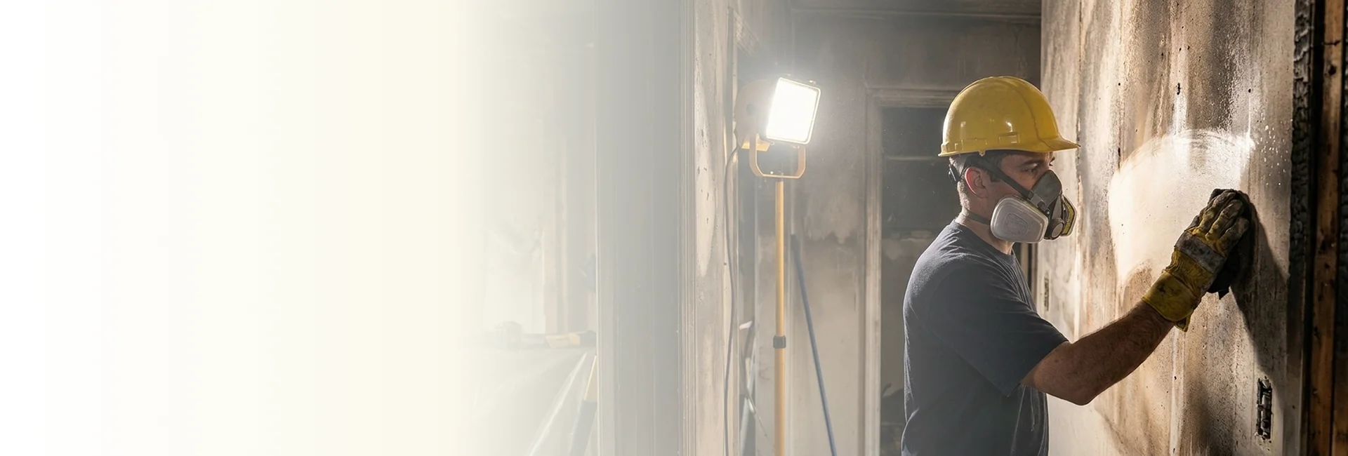 Property Restoration Services