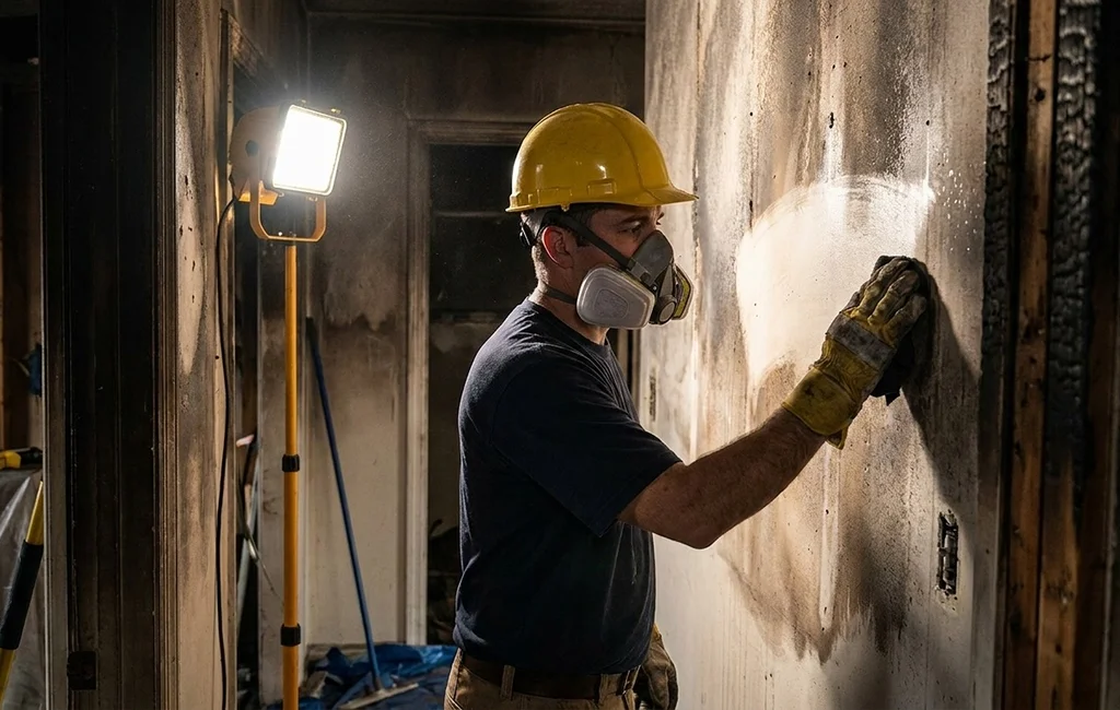 Property Restoration Services