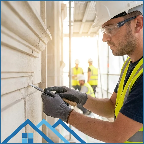 Licensed Restoration Execution