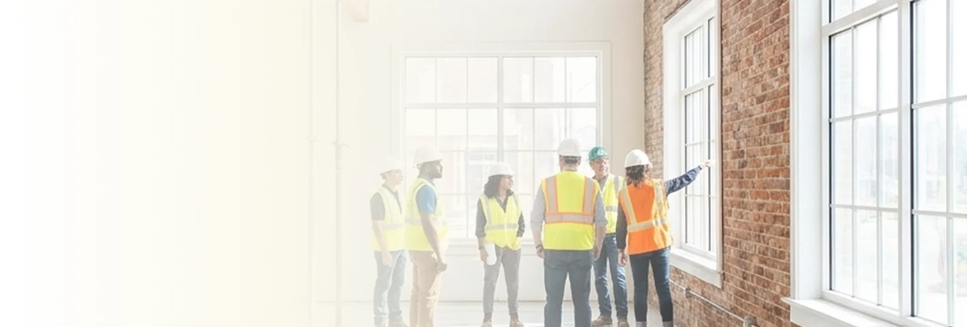 Commercial Restoration Projects
