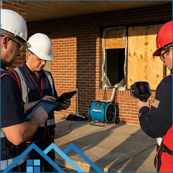 Emergency Response and Immediate Site Stabilization