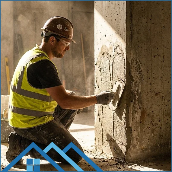 Structural Repair and Materials Restoration