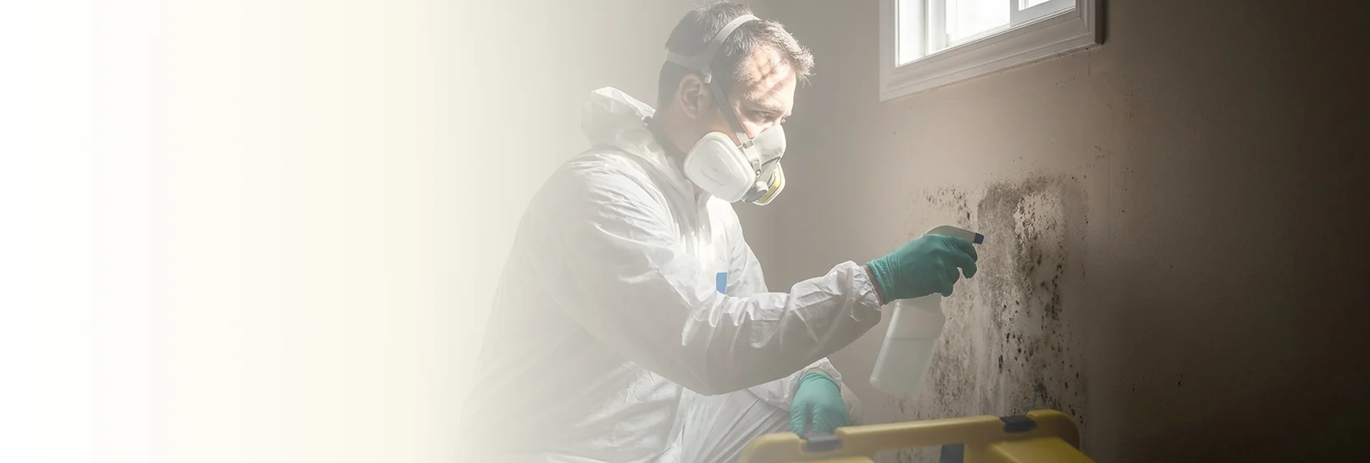 Asbestos Removal & Mold Remediation