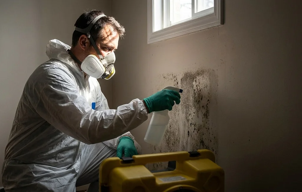 Asbestos Removal & Mold Remediation