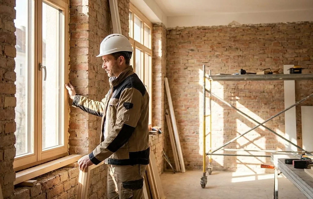Condominium Restoration In Grimsby For Property Management Excellence