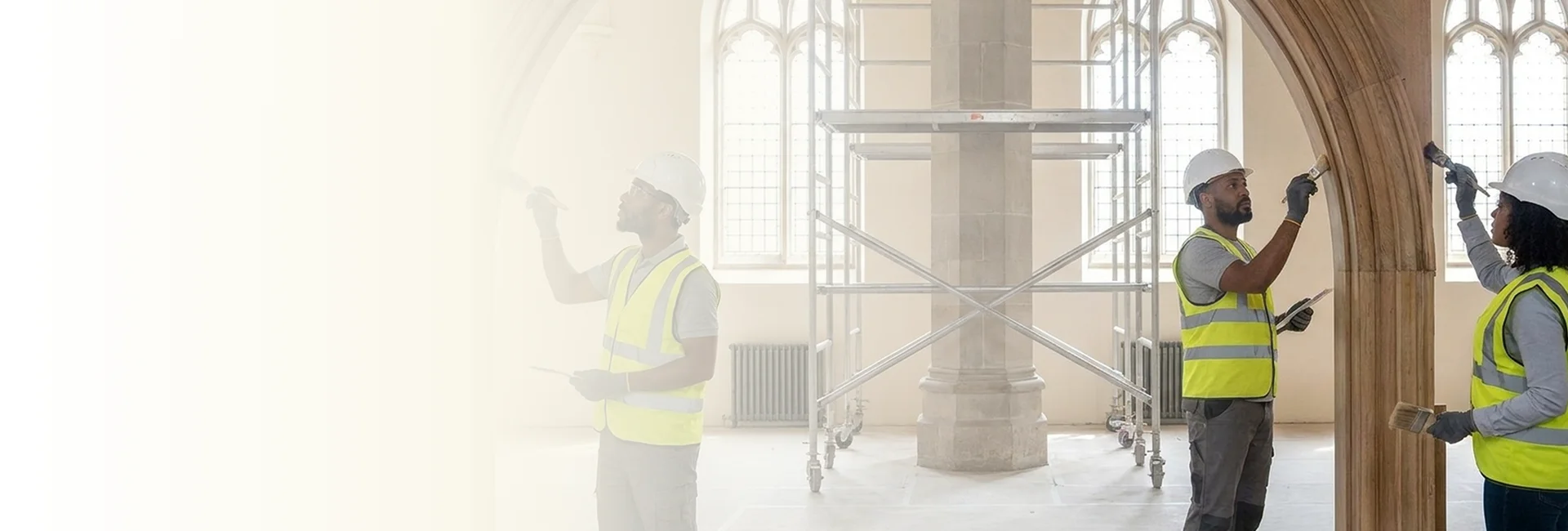 Restoration Services