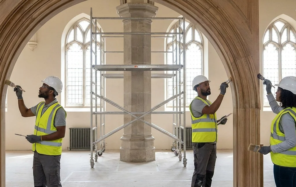 Restoration Services
