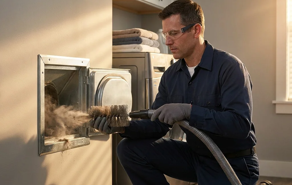 Cleaning Solution Atlanta