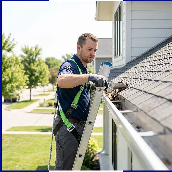 About Central Pressure Wash LLC