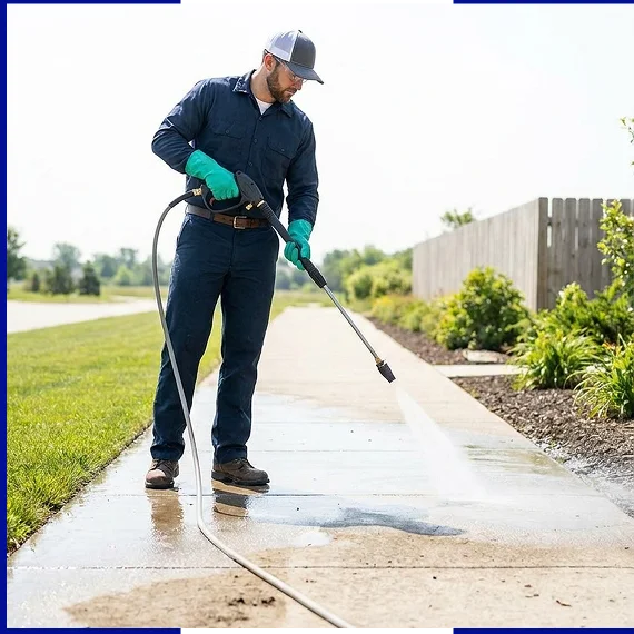 Residential Cleaning Atlanta
