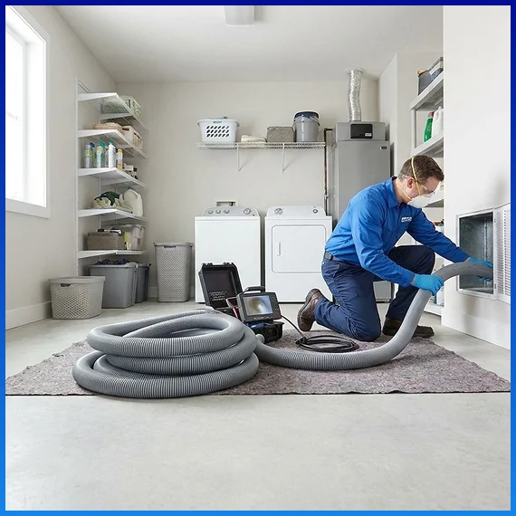 Air Duct Cleaning Service Atlanta