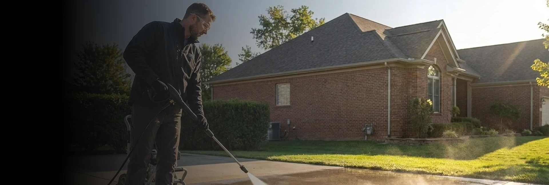 Cleaning Solutions For Your Property