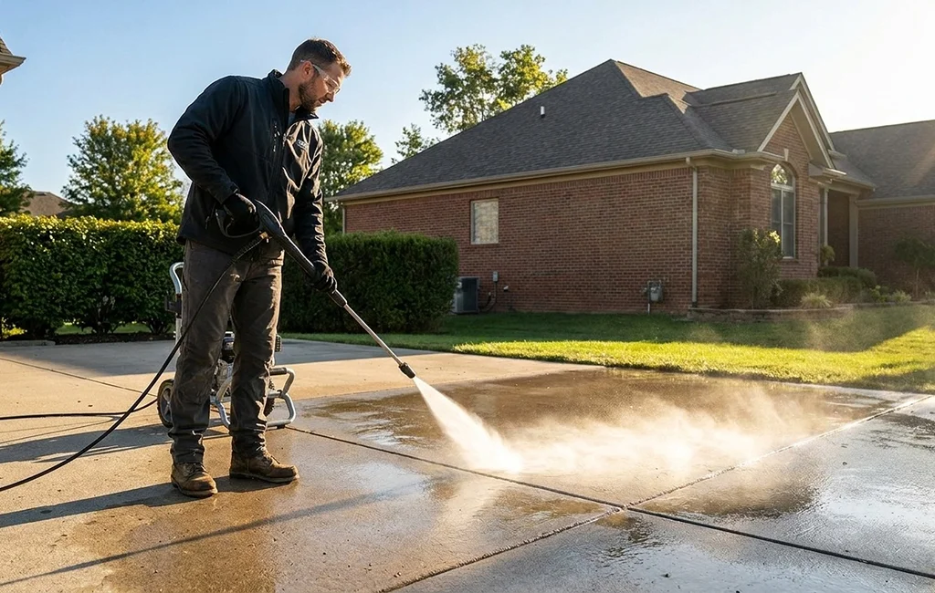 Cleaning Solutions For Your Property