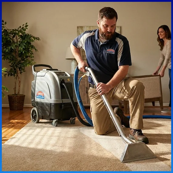 Carpet Cleaning Service Atlanta