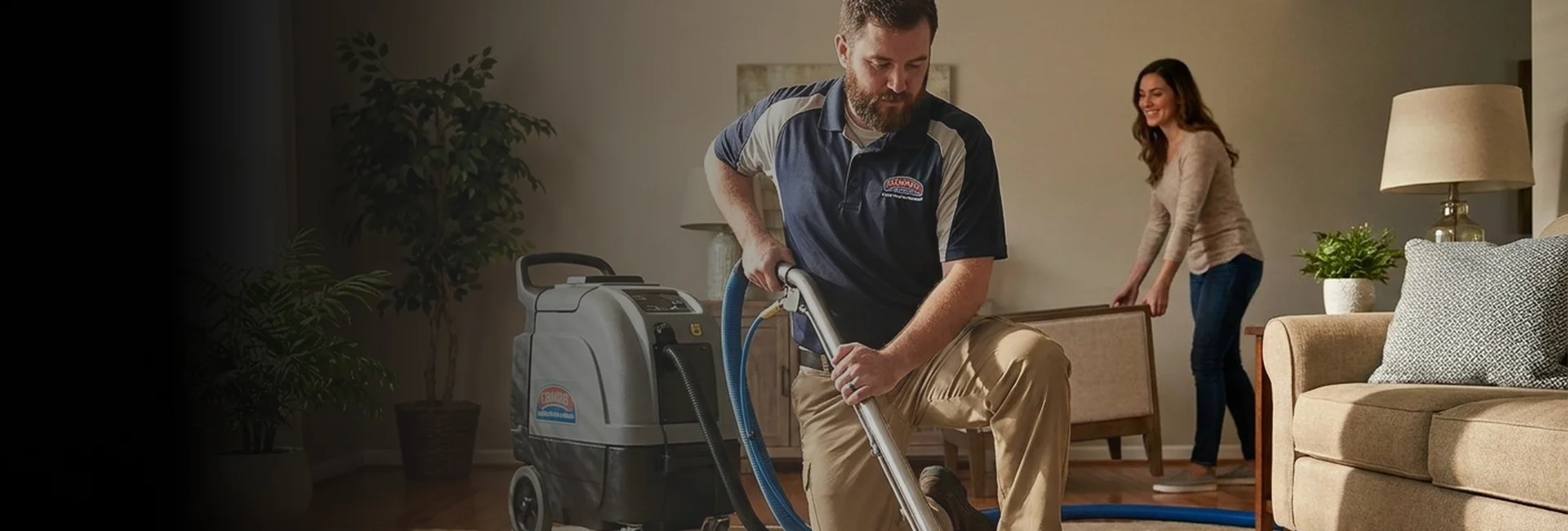 Carpet Cleaning Service Atlanta