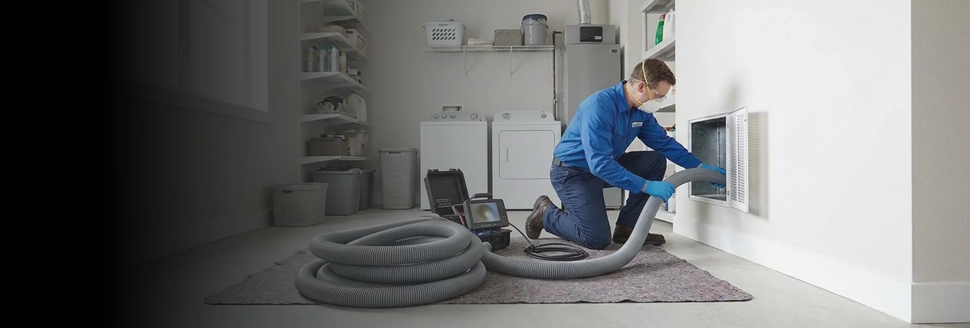 Air Duct Cleaning Service Atlanta