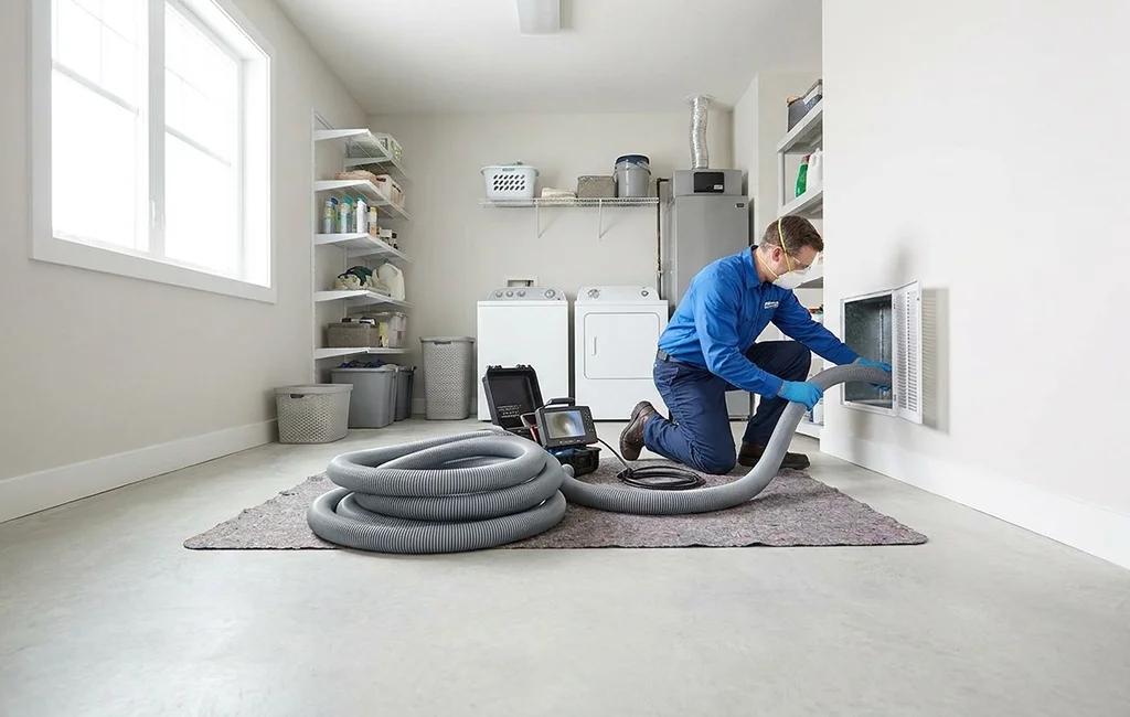 Air Duct Cleaning Service Atlanta
