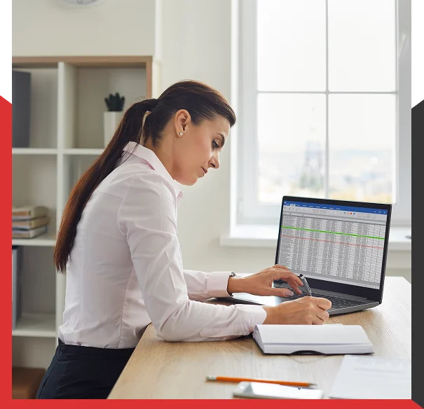 About Yousif Bookkeeping