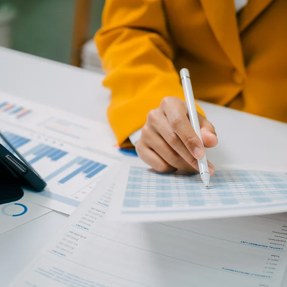 Bookkeeping Services Elyria