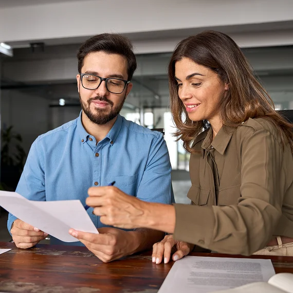 HR Consulting Services Elyria