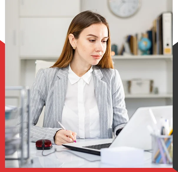 Monthly Transaction Management and Reconciliation