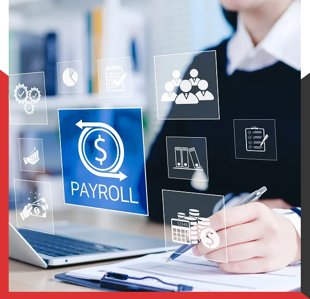 Payroll Processing and Calculation