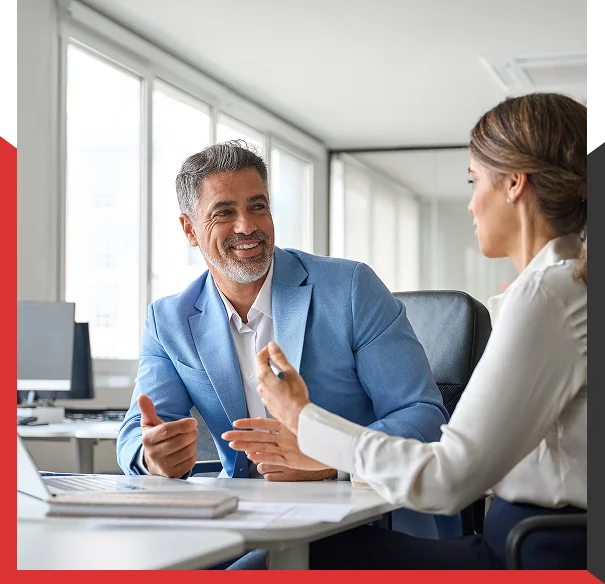 Direct Employee Support and Problem Resolution